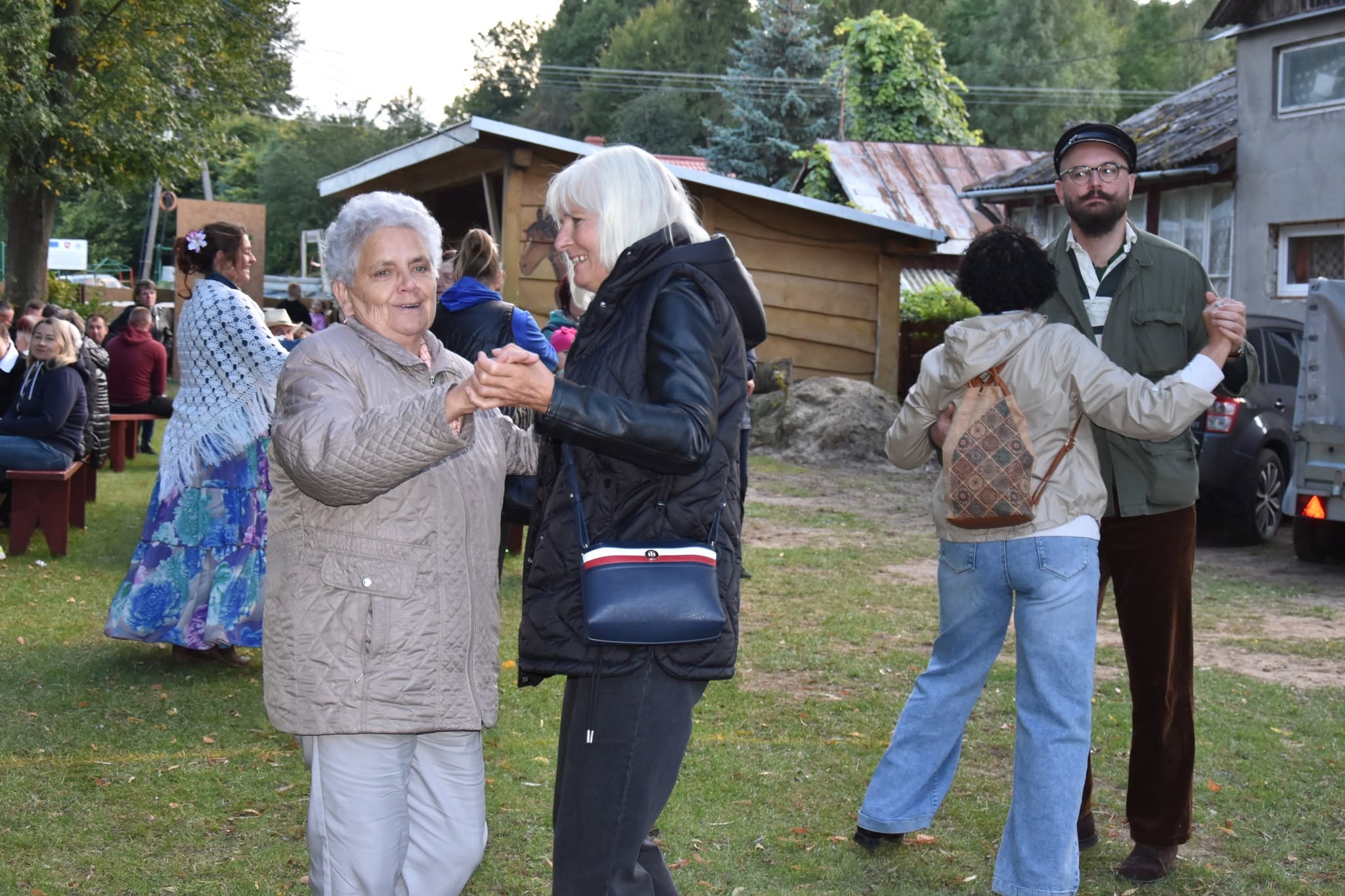 Kultura, Tradycja... i Placki za nami!